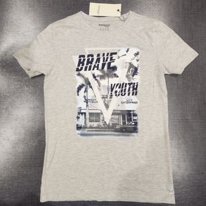 Manguun Boys Tee XL NWT